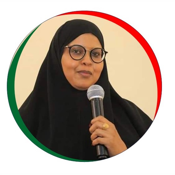 Women Representative Picture